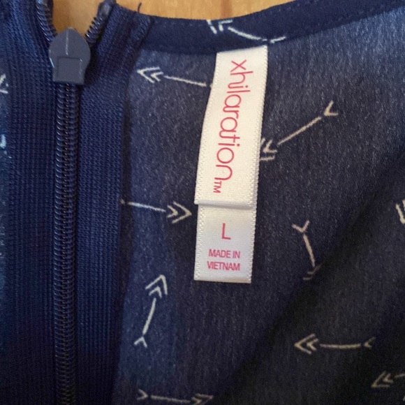 Romper - Picture 2 of 2